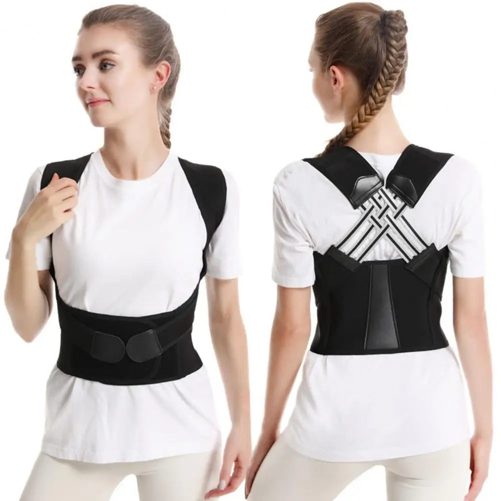 Anti-Hunchback Posture Corrector