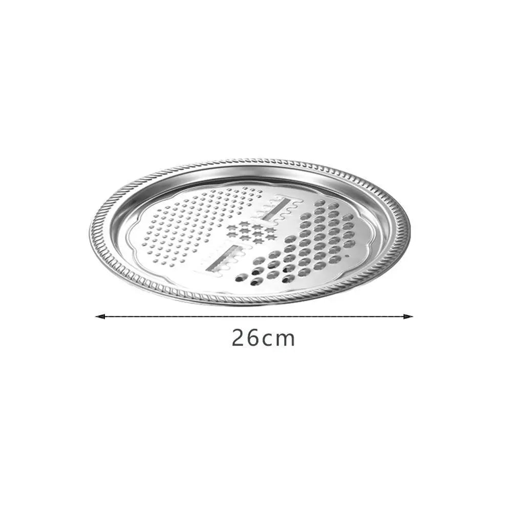 Multifunctional Vegetable Cutter 