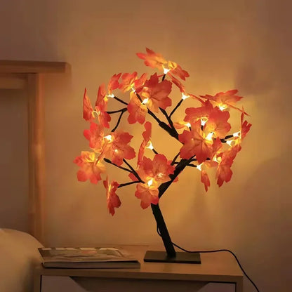 LED Fairy Flower Tree
