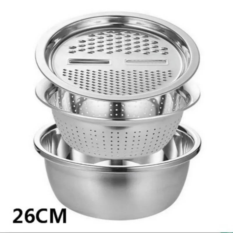 Multifunctional Vegetable Cutter 