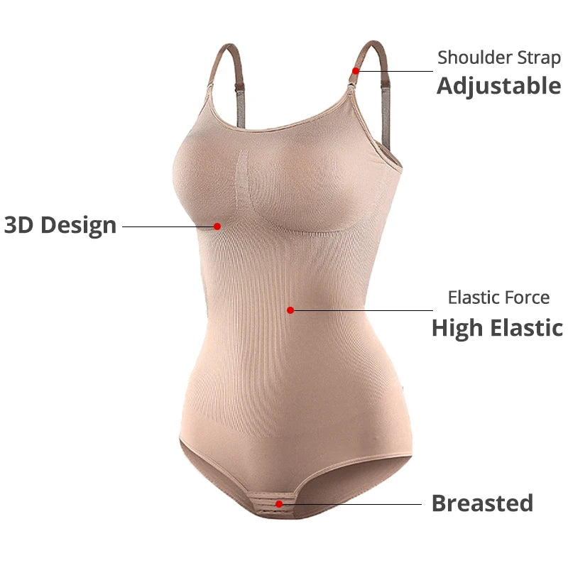 Women Body Shapewear