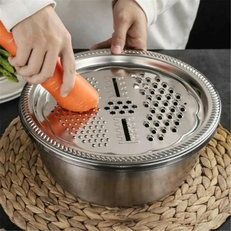 Multifunctional Vegetable Cutter 