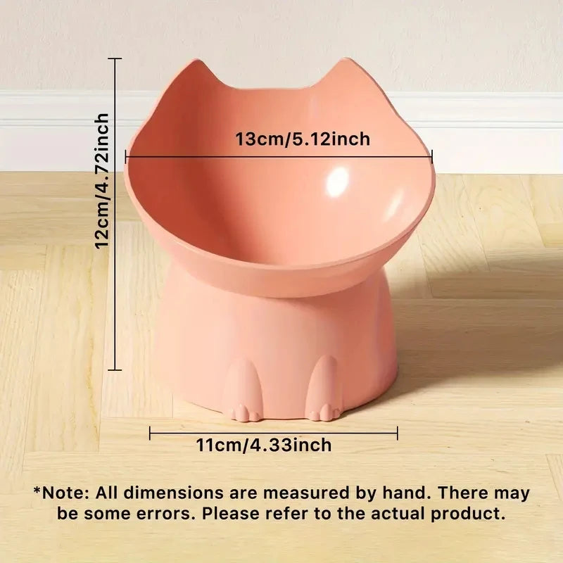 Pet Food Bowl