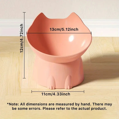 Pet Food Bowl