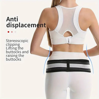 Pelvic Support Belt (Sacroiliac Hip Joint Belt)