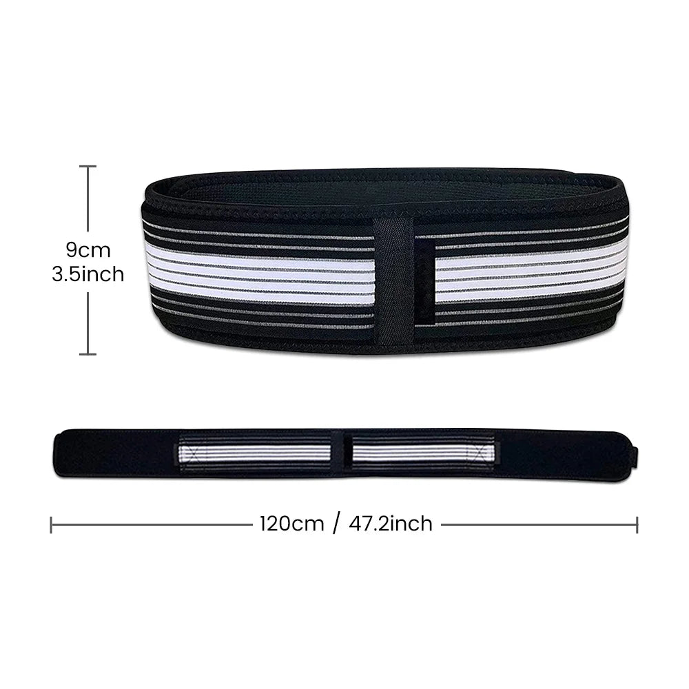 Pelvic Support Belt (Sacroiliac Hip Joint Belt)