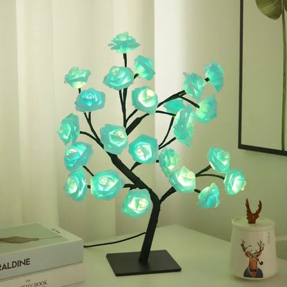 LED Fairy Flower Tree
