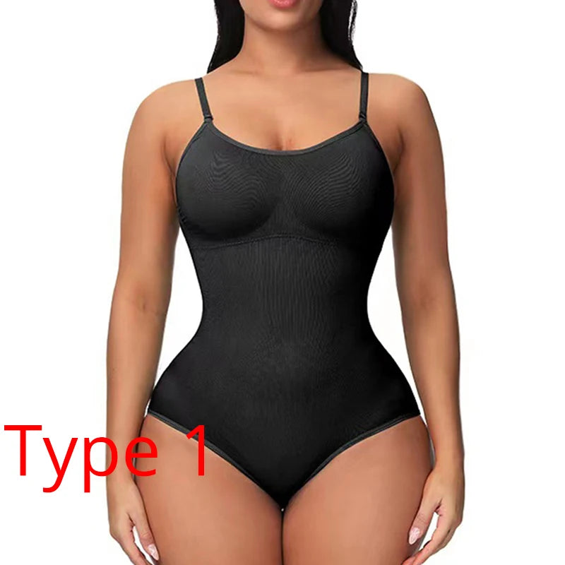 Women Body Shapewear