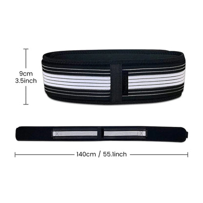 Pelvic Support Belt (Sacroiliac Hip Joint Belt)