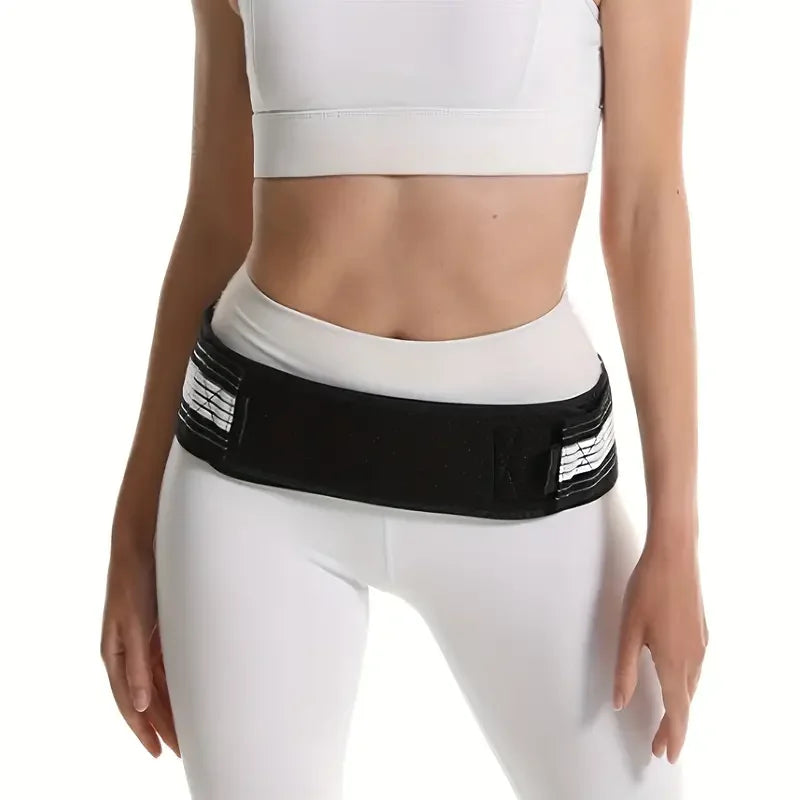 Pelvic Support Belt (Sacroiliac Hip Joint Belt)