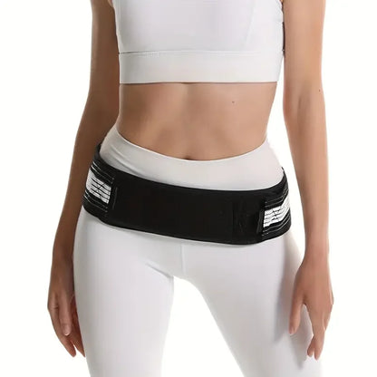 Pelvic Support Belt (Sacroiliac Hip Joint Belt)