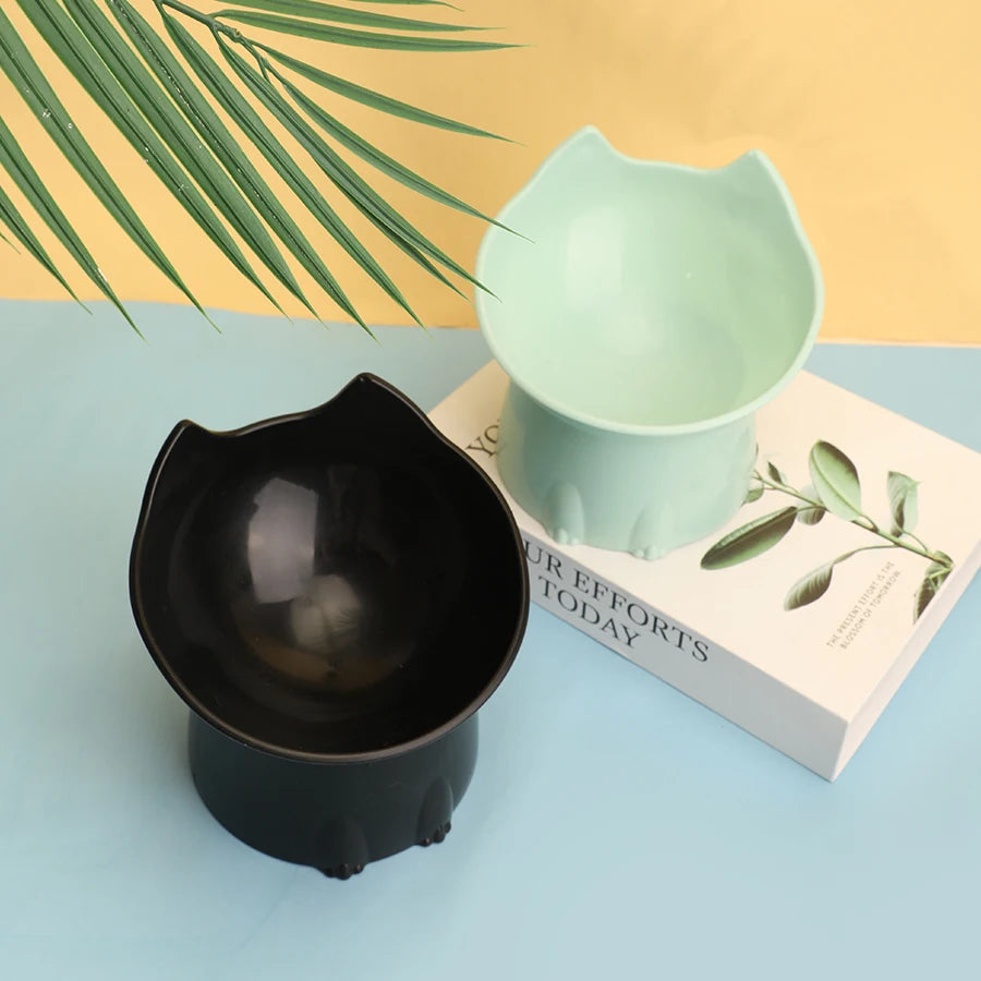 Pet Food Bowl