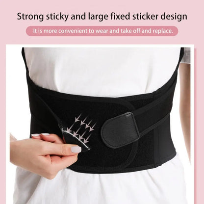 Anti-Hunchback Posture Corrector