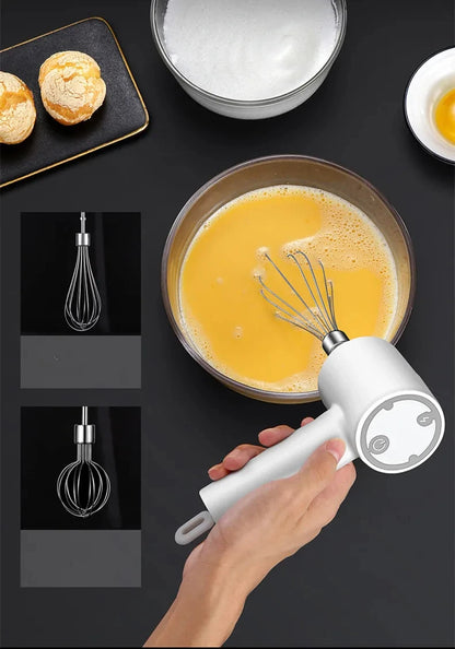 Electric Vegetable Chopper