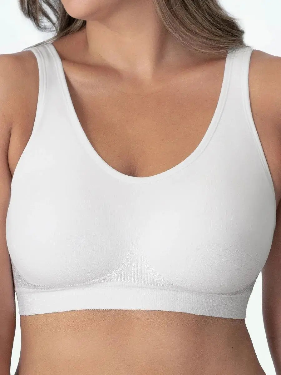 Wireless Shaper Bra