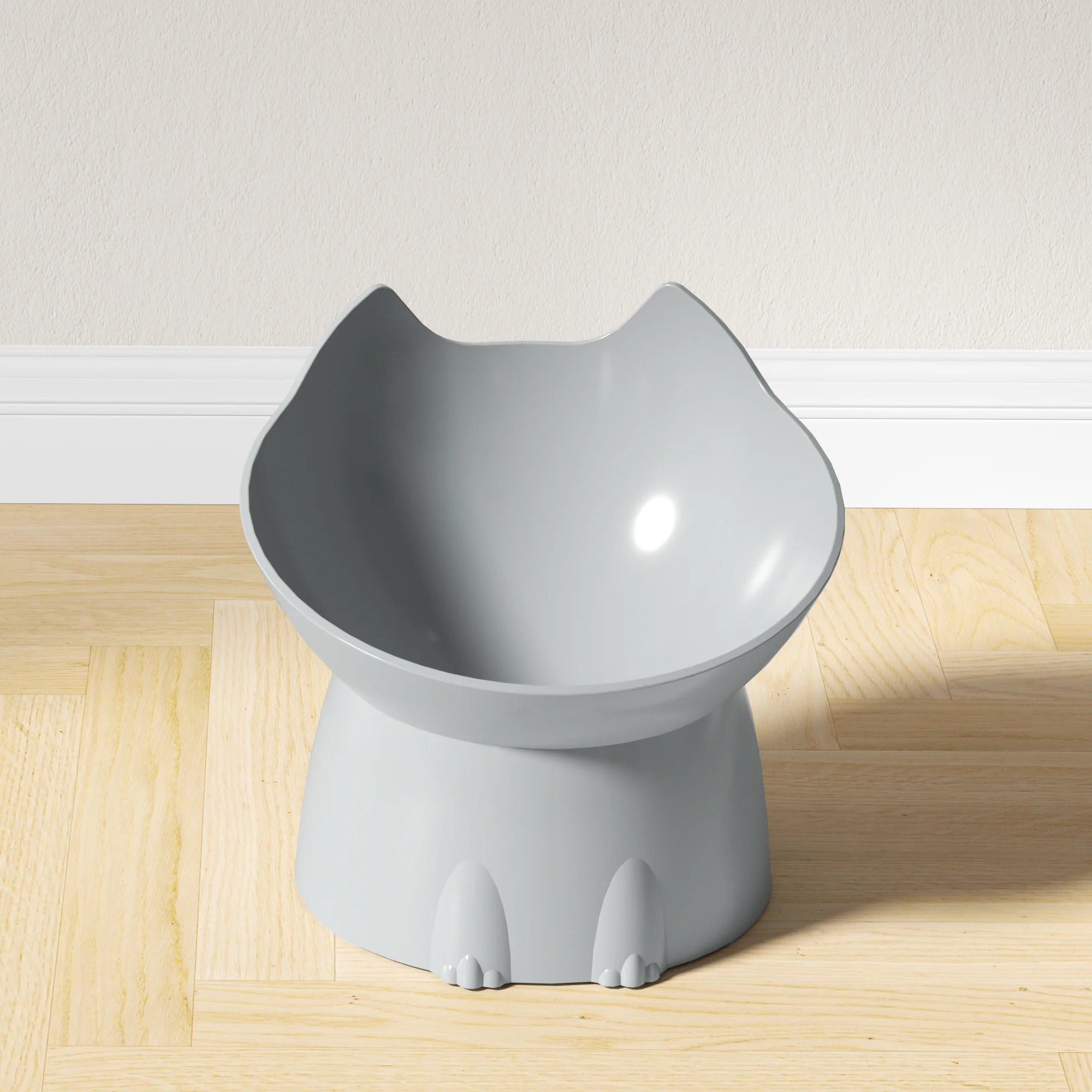 Pet Food Bowl