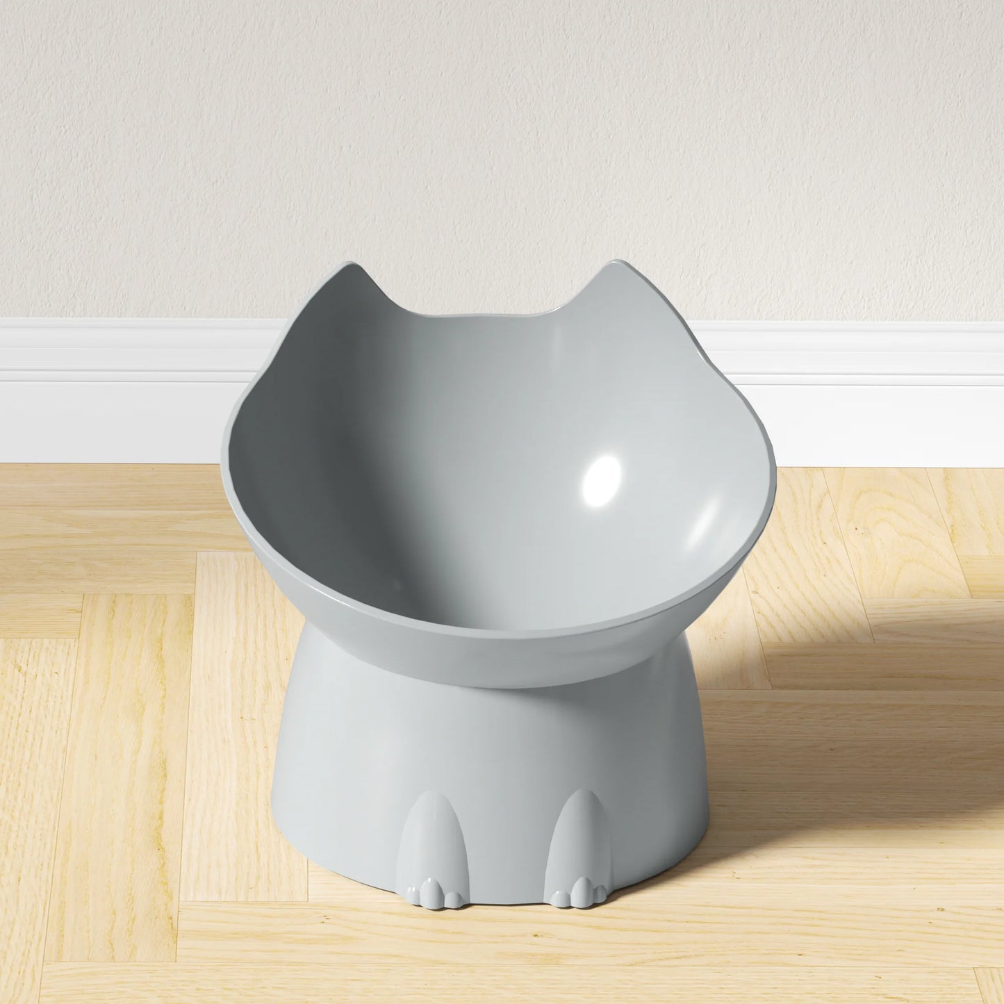 Pet Food Bowl