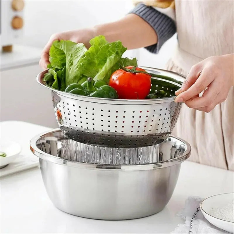 Multifunctional Vegetable Cutter