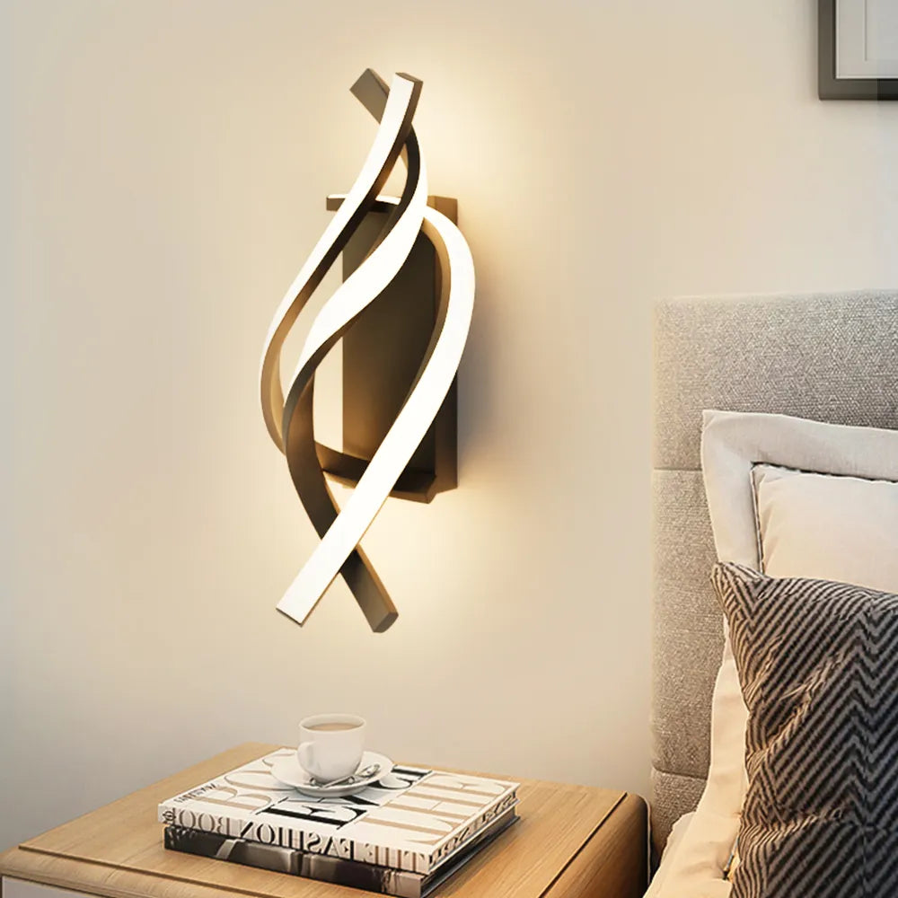 Nordic LED Wall Lamp