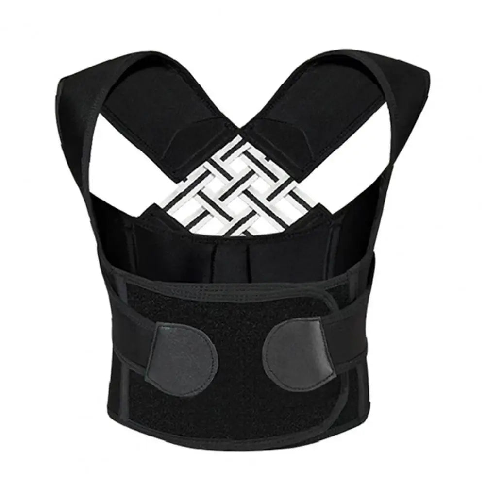 Anti-Hunchback Posture Corrector