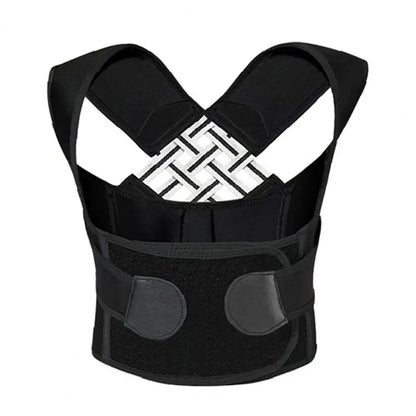 Anti-Hunchback Posture Corrector