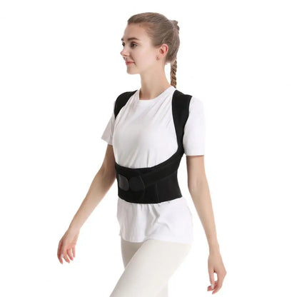 Anti-Hunchback Posture Corrector
