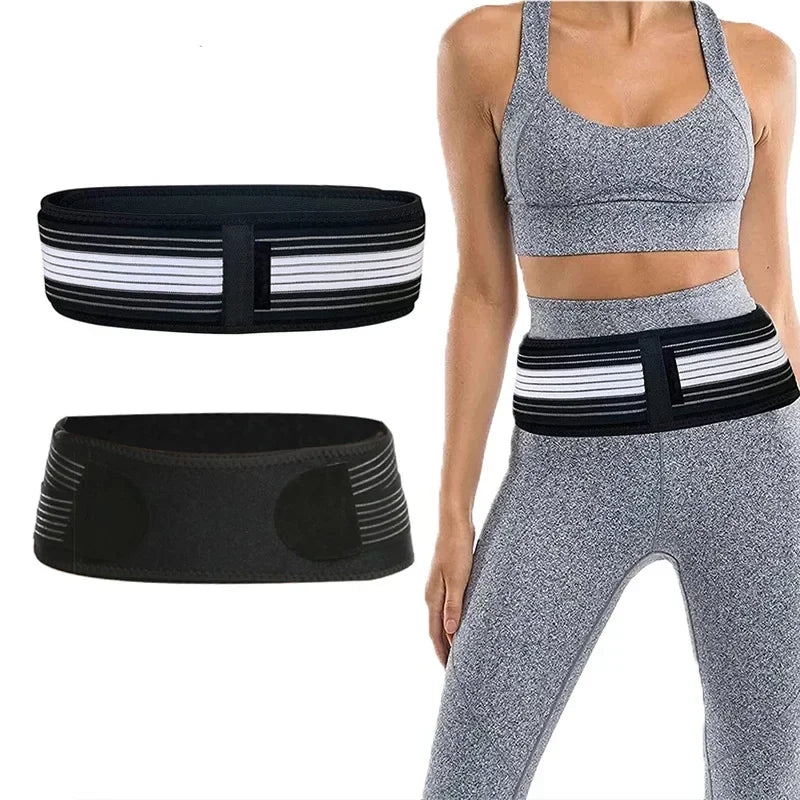 Pelvic Support Belt (Sacroiliac Hip Joint Belt)