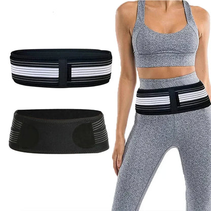 Pelvic Support Belt (Sacroiliac Hip Joint Belt)