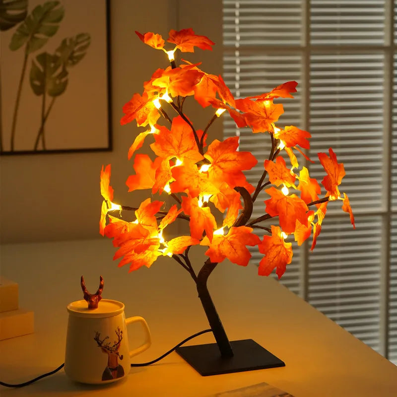 LED Fairy Flower Tree