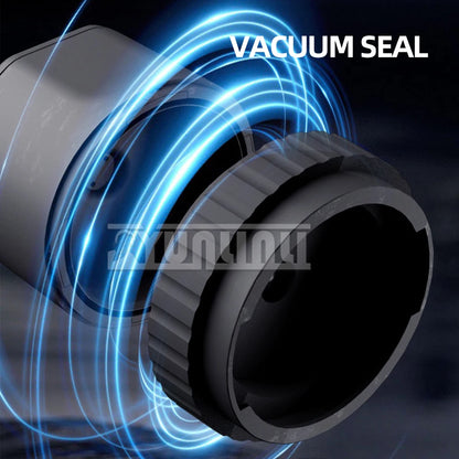 Electric Mason Jar Vacuum Sealer