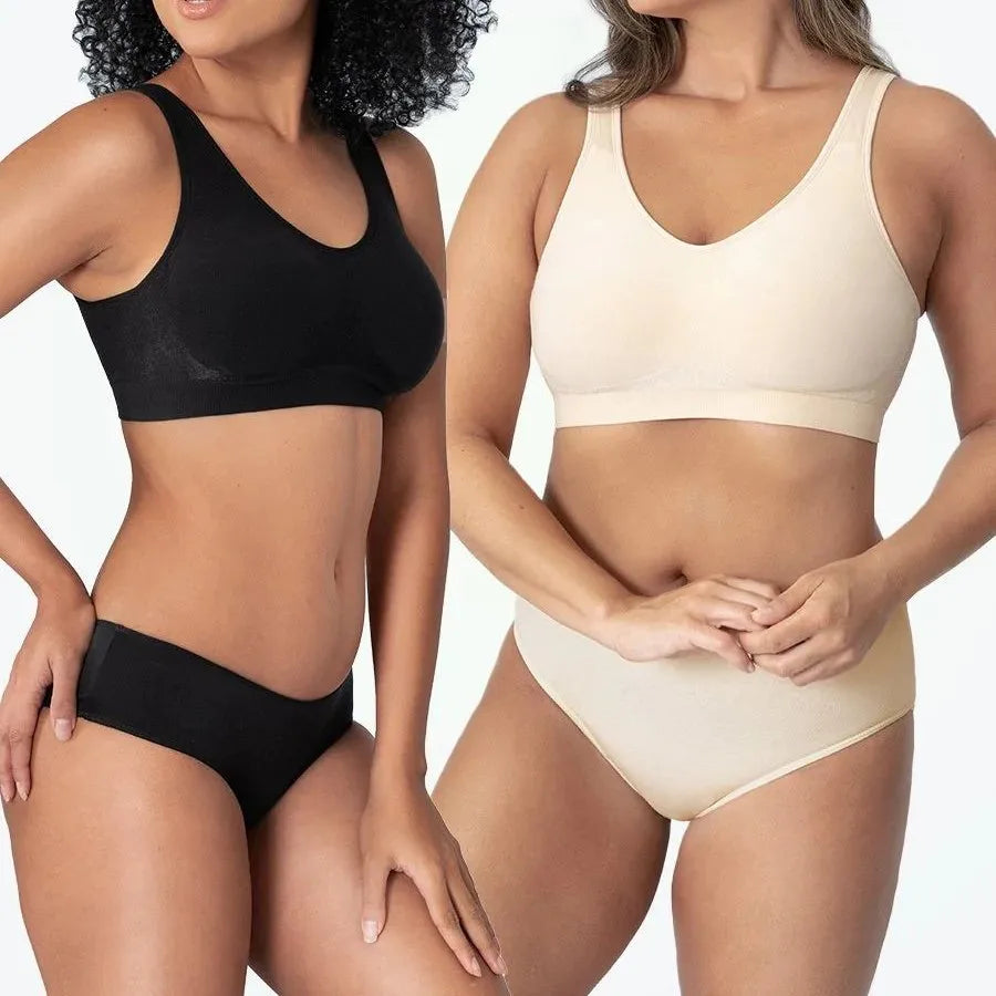 Wireless Shaper Bra