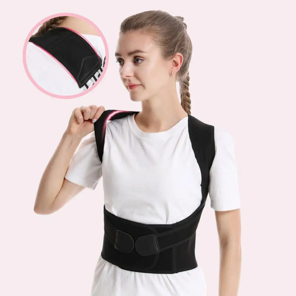 Anti-Hunchback Posture Corrector