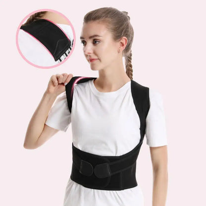 Anti-Hunchback Posture Corrector