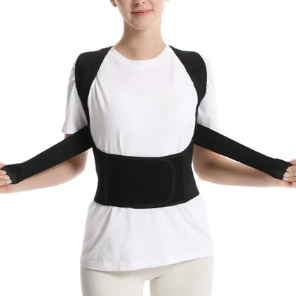 Anti-Hunchback Posture Corrector