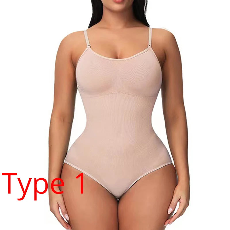 Women Body Shapewear