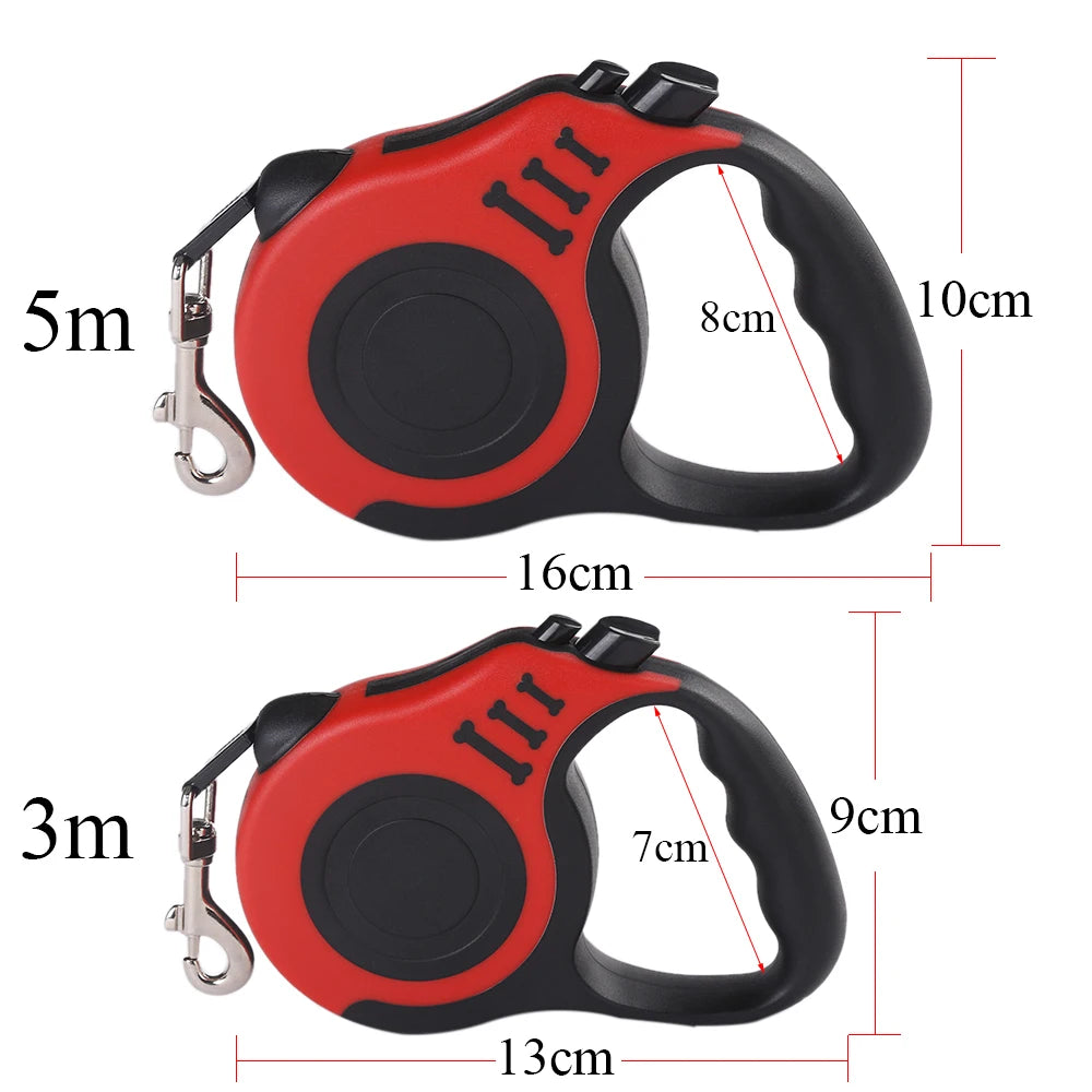 Durable Dog Leash
