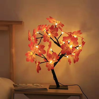 LED Fairy Flower Tree