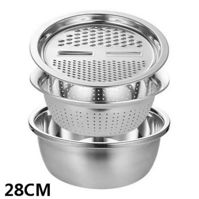 Multifunctional Vegetable Cutter 