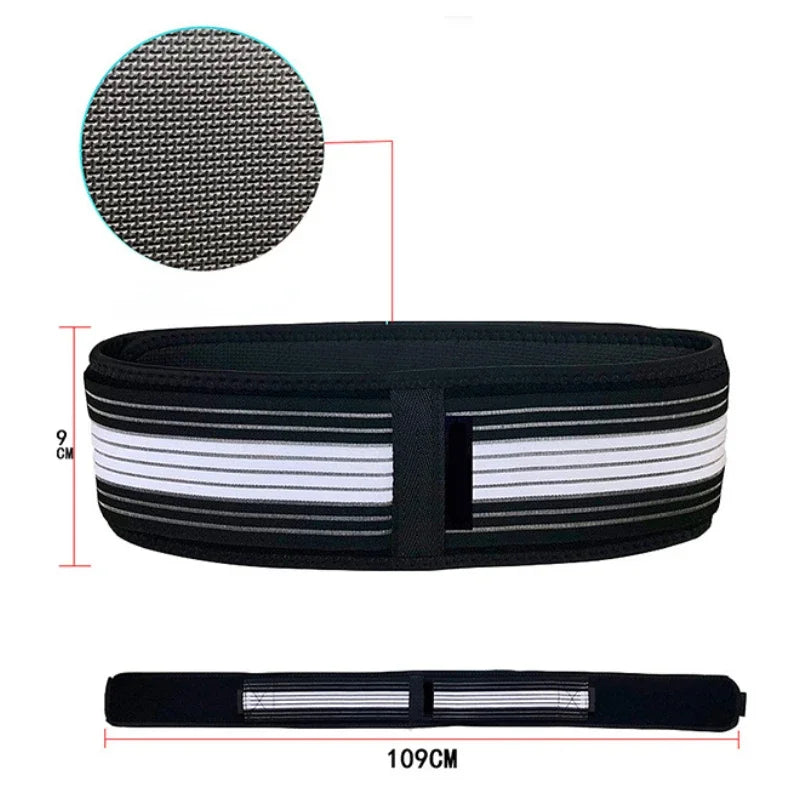 Pelvic Support Belt (Sacroiliac Hip Joint Belt)