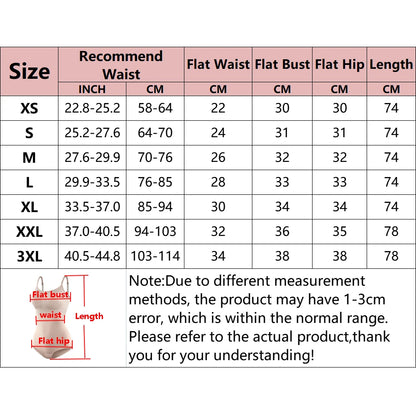 Women Body Shapewear