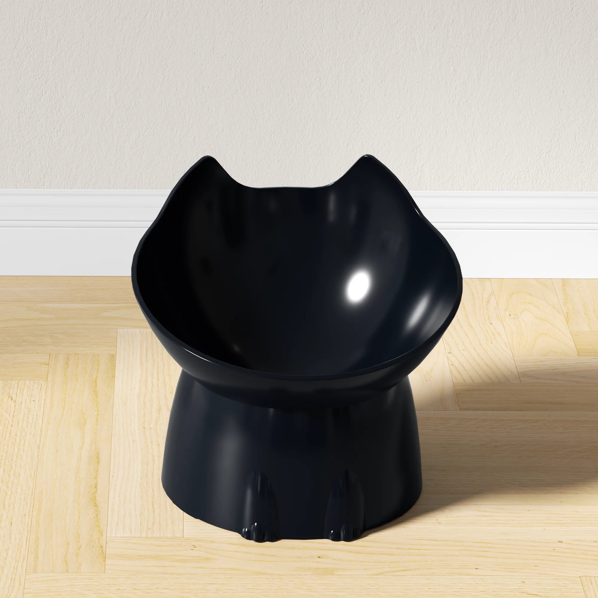 Pet Food Bowl