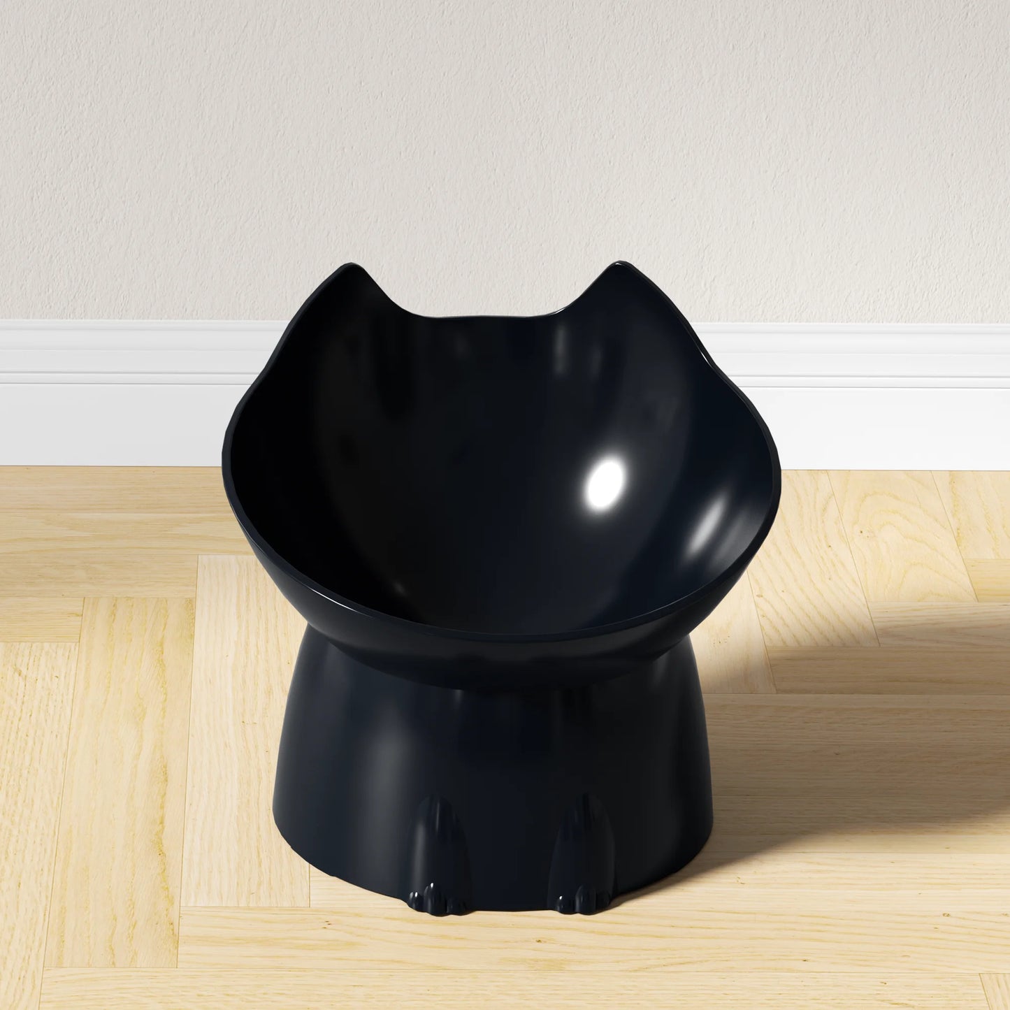Pet Food Bowl