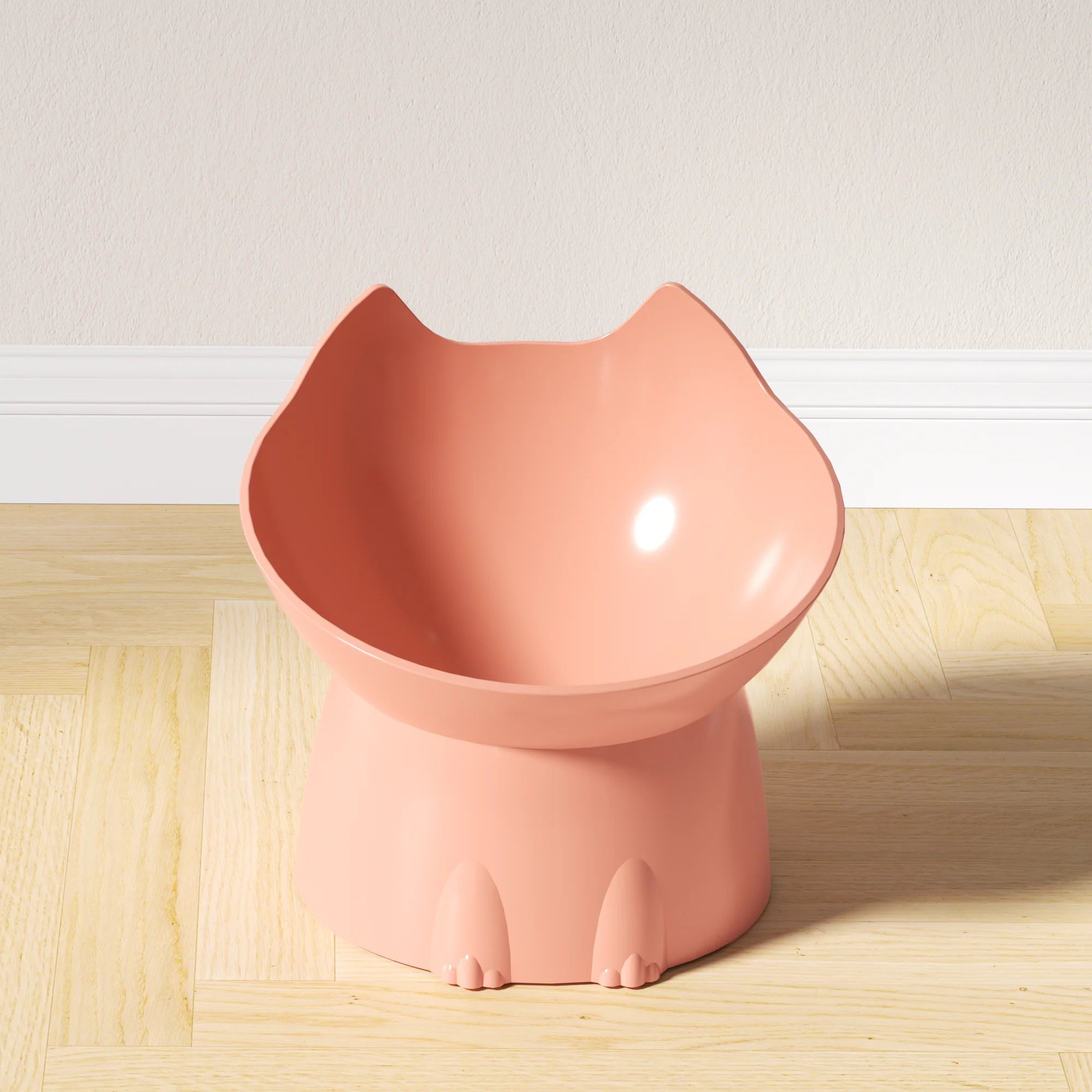 Pet Food Bowl