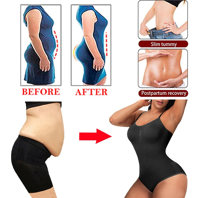 Women Body Shapewear