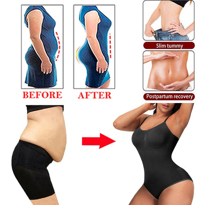 Women Body Shapewear