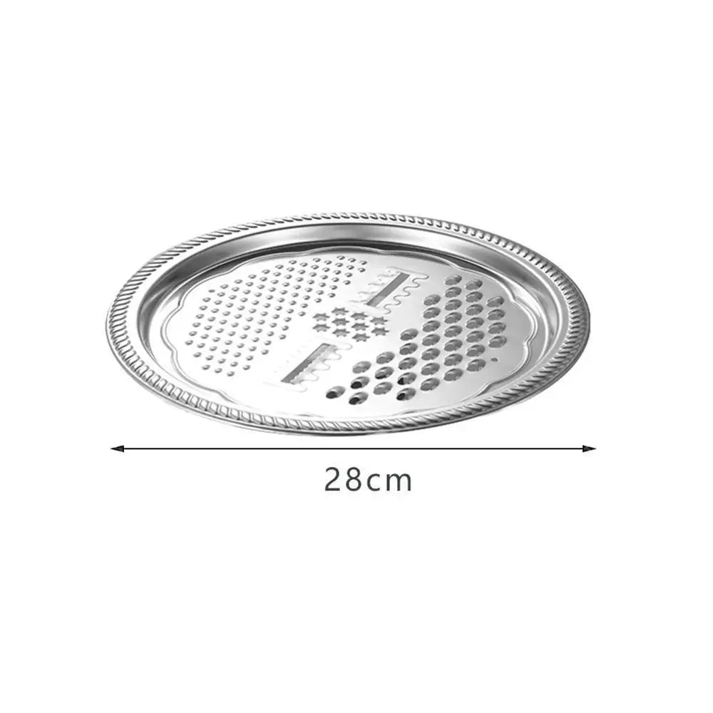 Multifunctional Vegetable Cutter 