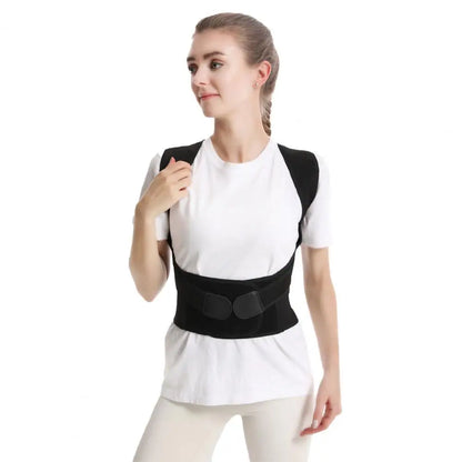 Anti-Hunchback Posture Corrector