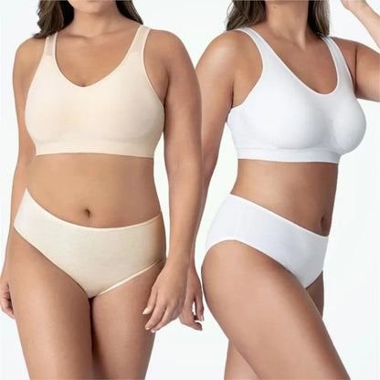 Wireless Shaper Bra