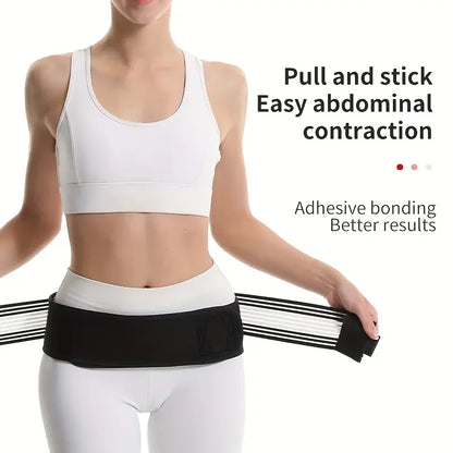 Pelvic Support Belt (Sacroiliac Hip Joint Belt)