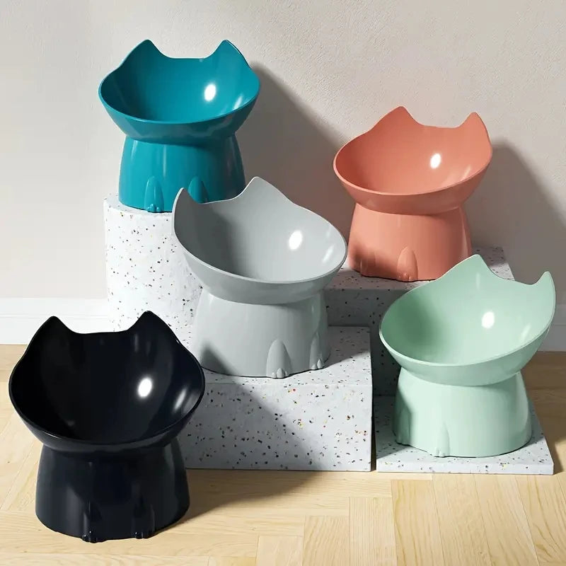 Pet Food Bowl